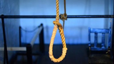 This young man hanged and killed self because of these shocking reasons!