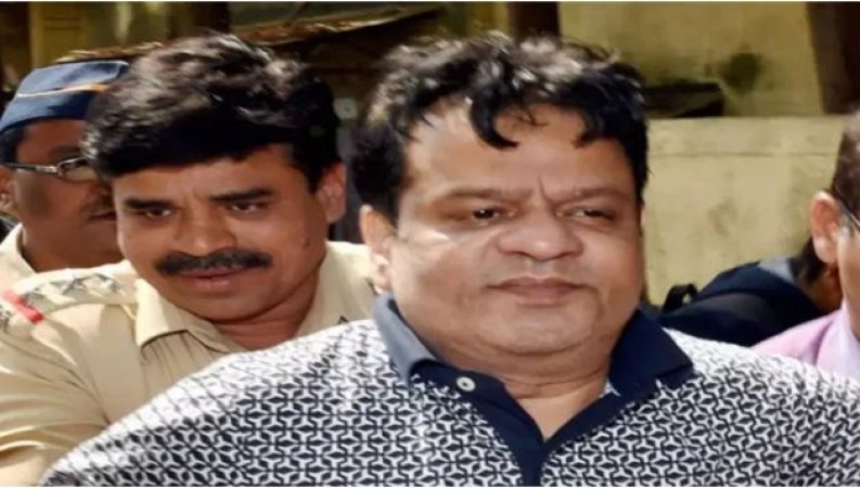 NCB arrested Dawood Ibrahim's brother Iqbal Kaskar in drugs case