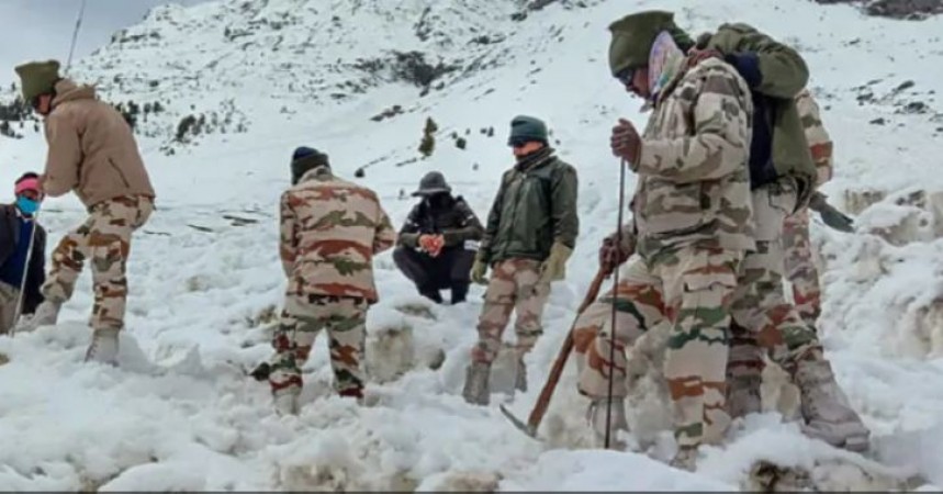 Tension with China at peak; India to send 50 ITBP companies