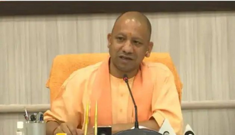 CM Yogi: Population control programme should go ahead, but there should be no demographic imbalance