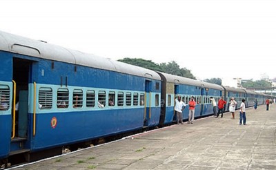 If you travel with tatkal tickets, then this news is for you