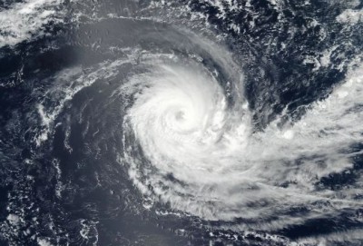 Weate department warns of cyclone storm in Odisha again