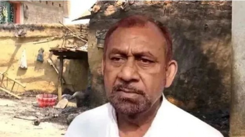 TMC नेता अनारुल हुसैन ने दिया आदेश और जिन्दा जला दिए गए 10 बेकसूर