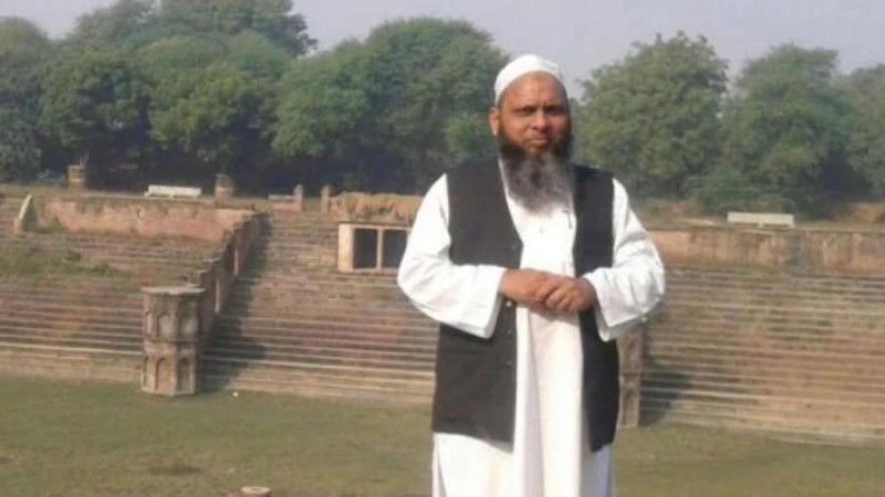 Conversion case: Maulana confessed muslims used to lure children for religion conversion