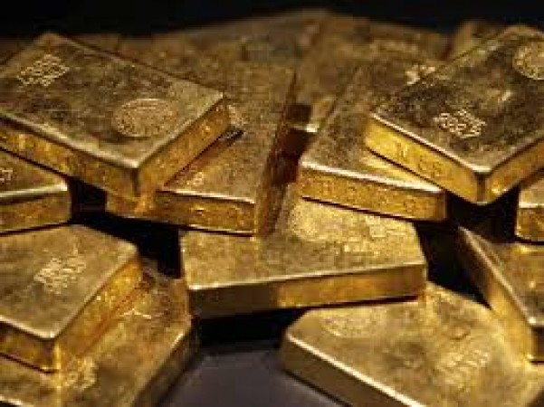 EOW raided retired engineer's house, recovered gold ingots