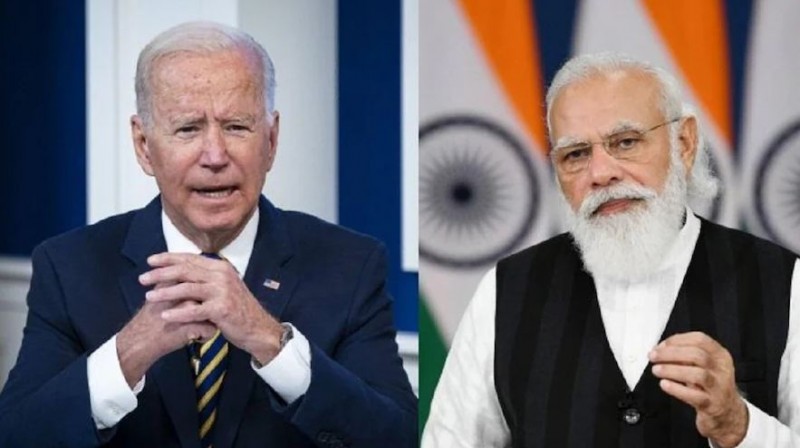 Will Joe Biden put pressure on PM Modi over India's Muslims?
