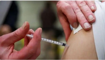कोरोना वैक्सीन न होती तो भरत में 42 लाख मौतें और होतीं..., रिसर्च में हैरतअंगेज़ खुलासा