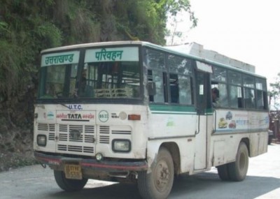 Roadways buses will run in Uttarakhand on 83 routes from June 25