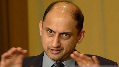 RBI Deputy Governor Viral Acharya resigns, a term going to  end 6 months later