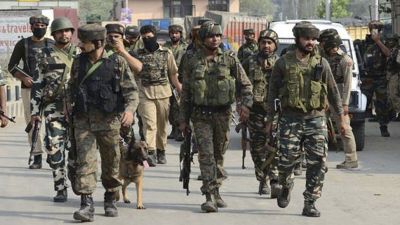 जम्मू कश्मीर में 'ऑपरेशन ऑलआउट' चरम पर, 6 महीनों में 114 आतंकी ढेर