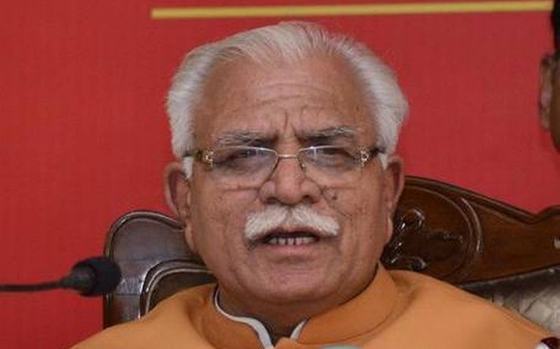 Haryana government seeks details of revenue receipts and expenditure