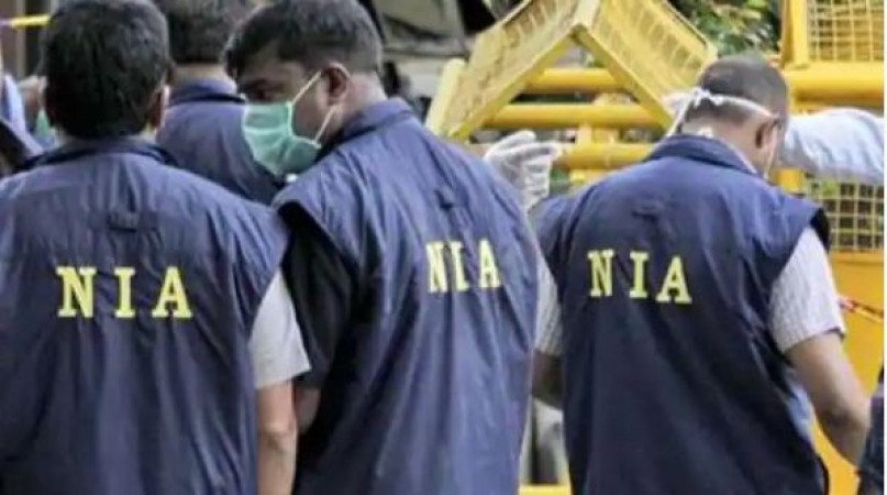 NIA files chargesheet against 7 Tehreek-ul-Mujahideen terrorists