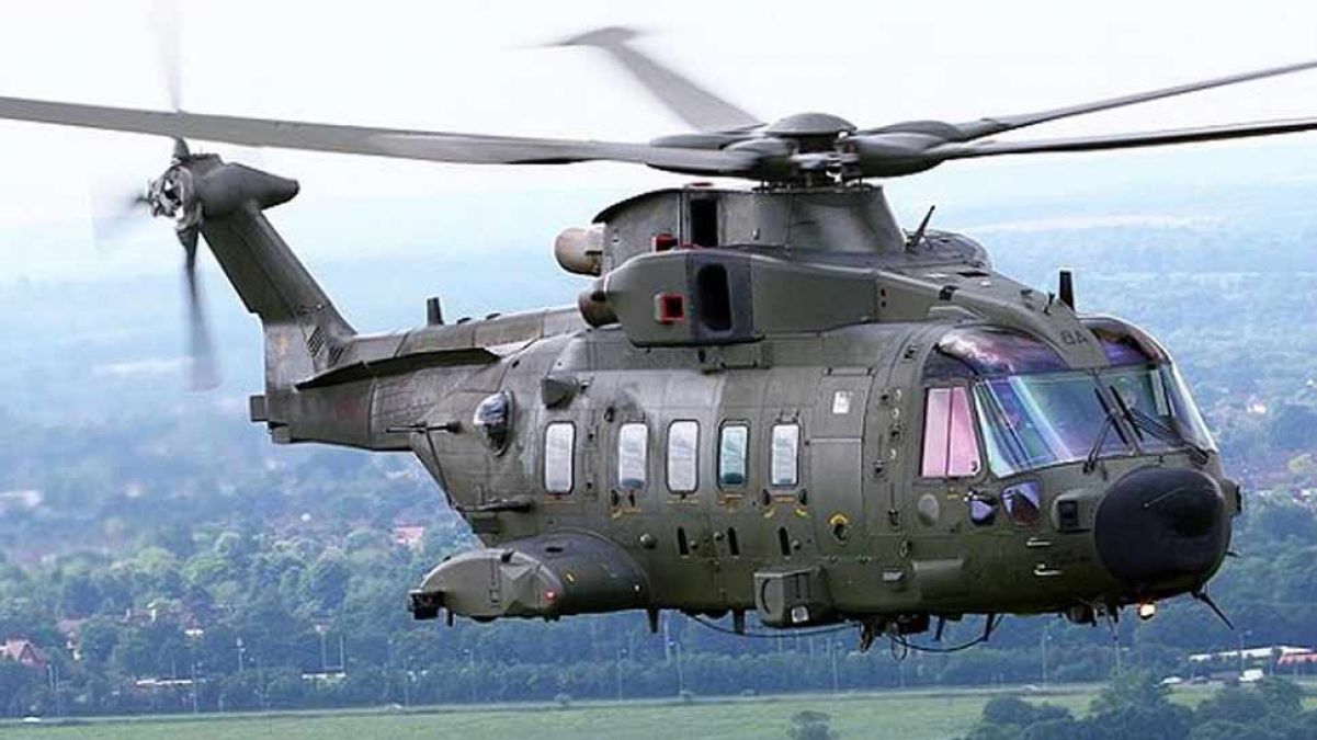 AgustaWestland Chopper Scam: Rajiv Saxena seeks permission to go abroad