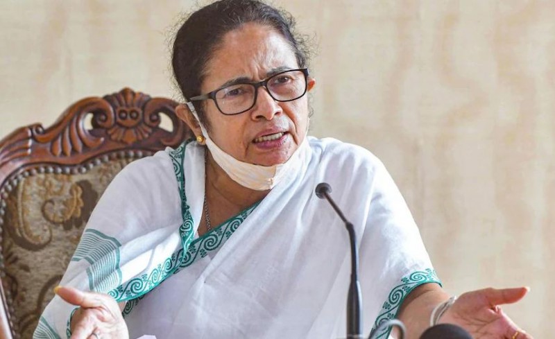 Narada sting case: No relief to Mamata and Moloy from SC, court says