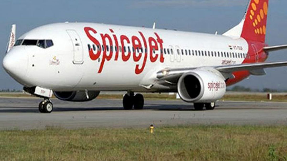 Spice Jet going to launched new flights, now cheapest flight will be available from Delhi and Mumbai