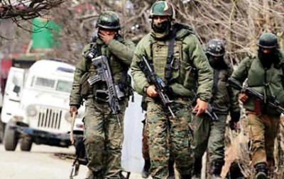 जम्मू कश्मीर में आतंक का सफाया जारी, सोपोर एनकाउंटर में दो आतंकी ढेर