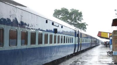 ट्रेन से दो विधायकों के सामन चोरी, मानसून सत्र में भाग लेने आ रहे थे मुंबई