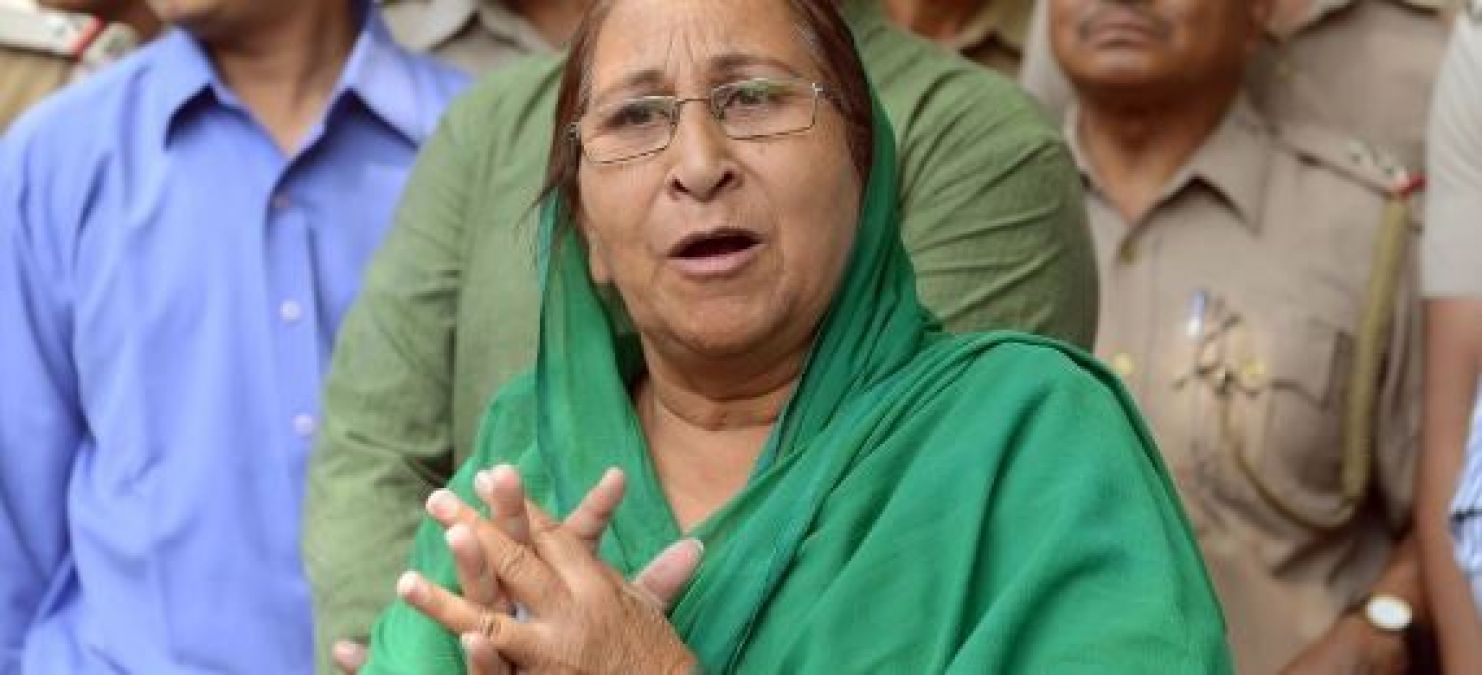 सरबजीत सिंह की बहन दलबीर का निधन, पाकिस्तान से भाई को लाने के लिए छेड़ा था आंदोलन