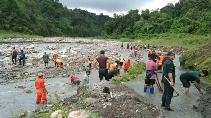 पड़ोसी मुल्कों से खराब हो रहे भारत के ताल्लुक, भूटान ने रोका किसानों का पानी