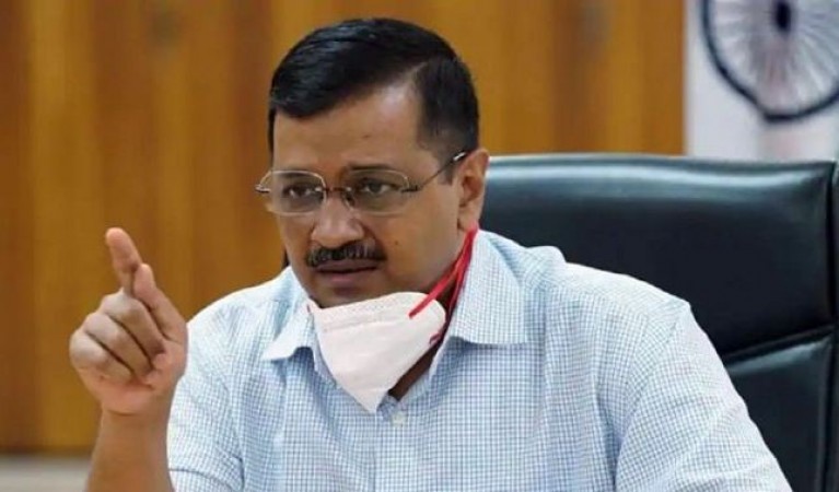 Kejriwal tweets on oxygen audit: 'If the fight is over, do some work...'