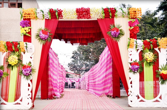 Relaxation given to organise weddings in Bhopal and Indore