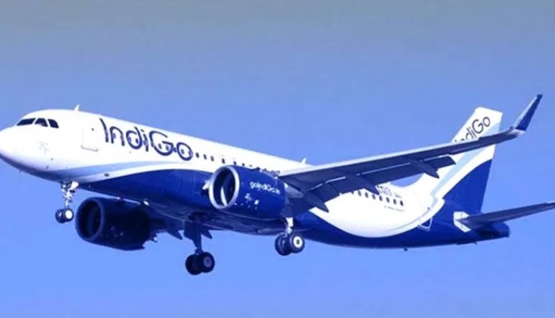 गलती से पाकिस्तान में पहुँच गई IndiGo की फ्लाइट! करानी पड़ी इमरजेंसी लैंडिंग