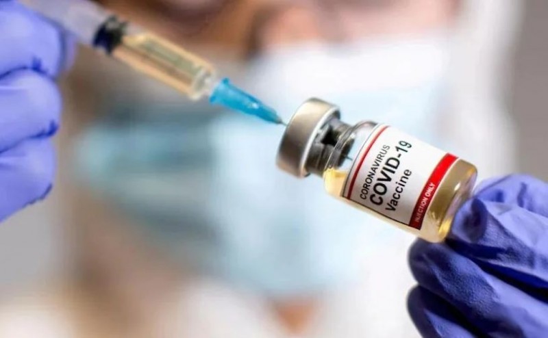 लखनऊ में आज से लगेगा रूसी वैक्सीन स्पूतनिक-वी का टीका, ऐसे करें पंजीकरण