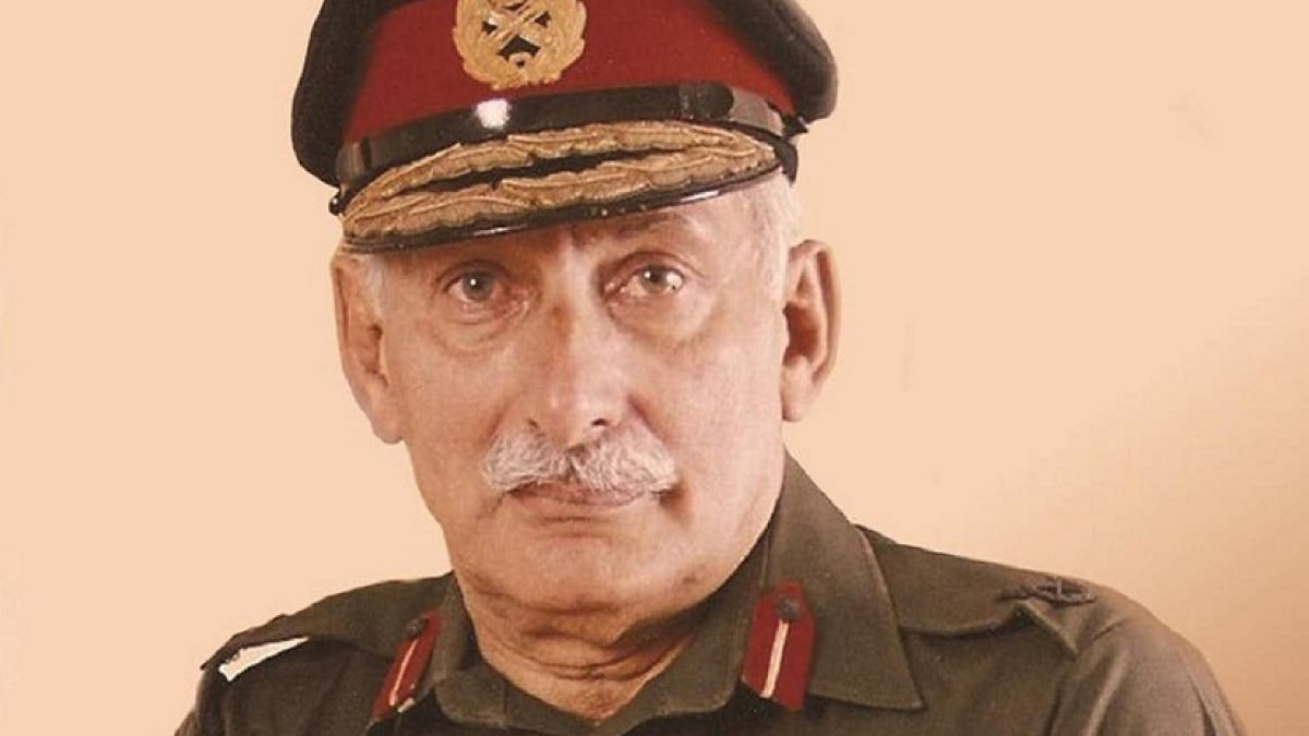 Death Anniversary: Field Marshal Manekshaw known as 'Sam Bahadur'