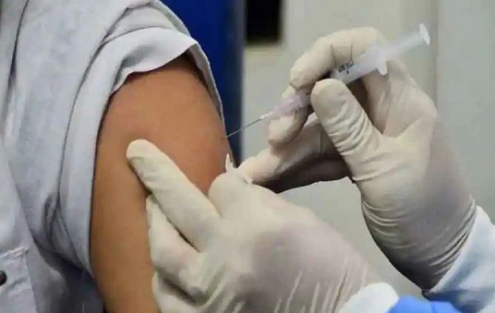 एक ही दिन में भारत ने कर डाला पूरे 'स्विट्ज़रलैंड' का टीकाकरण, जानिए कैसे