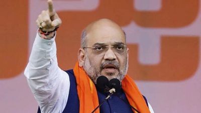 From today, Shah's 'Mission Kashmir' starts, will  also visit Baba Barfani