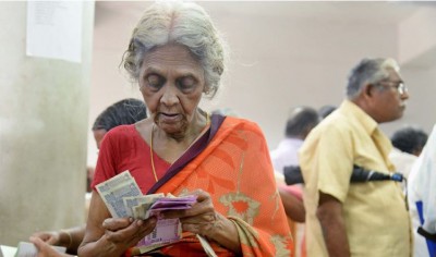 7th Pay Commission: Modi govt's big announcement for pensioners, these benefits will be available