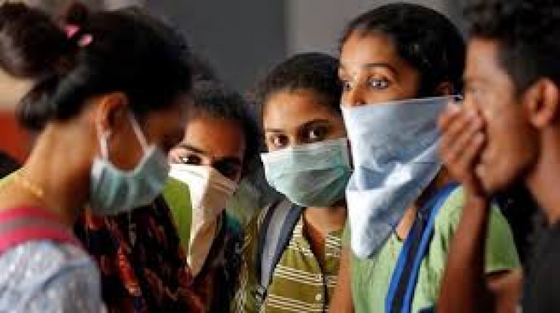 Nagaland following strict quarantine policy to curb covid19