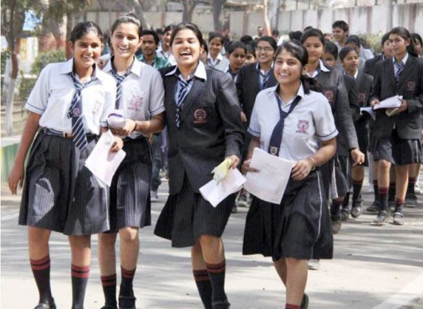 UP Board Result 2020: 10th and 12th exam results declared, check your results here