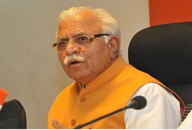 Big decision of Khattar government, these 2 cities will become hub for medicine industry