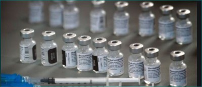 इन जिलों में उत्तराखंड सरकार ने भिजवाईं कोरोना वैक्सीन की 30 हजार एक्स्ट्रा डोज