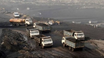 Commercial mining is country's interest: BJP