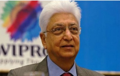 Wipro Chairman Azim Premji filed plea in Supreme Court