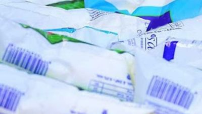 Give empty milk pouch and take money in return, the government's big decision