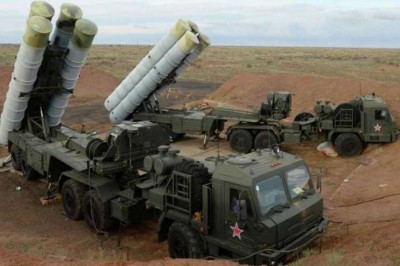 अब चीन-पाक की खैर नहीं, भारत को मिलने वाला है दुनिया का सबसे ताकतवर मिसाइल डिफेंस सिस्टम