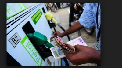 Petrol-diesel prices rise sharply after stagnation of two days, Here's the new rate