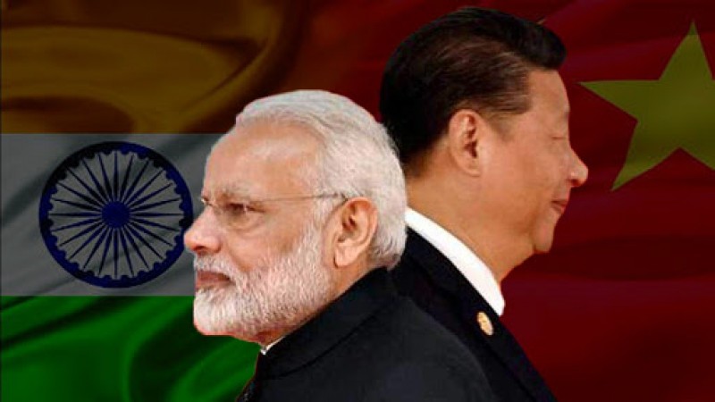 Know how India fell behind China in business