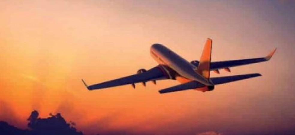 Indori trader sent 168 Indians stranded in Sharjah from chartered plane