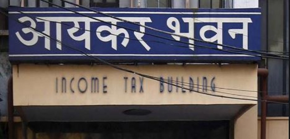 Income Tax Department increases one year deferment for first time
