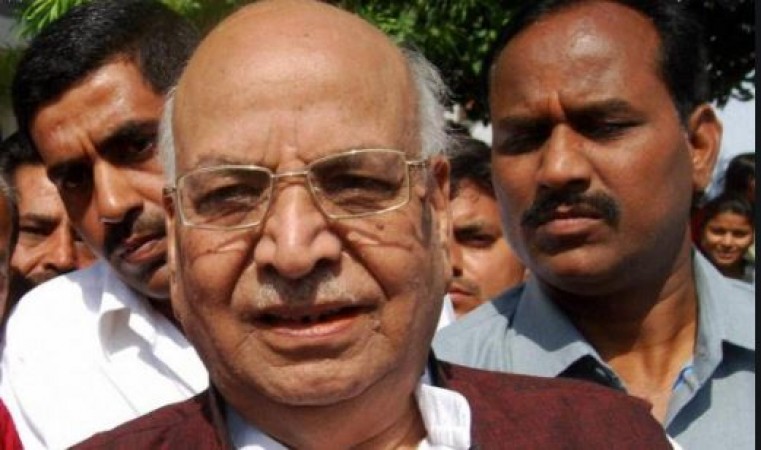 Governor Lalji Tandon's health improves, treatment continues in Lucknow