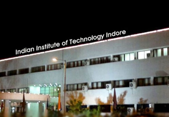 IIT Indore providing resources and funding to students to promote startups