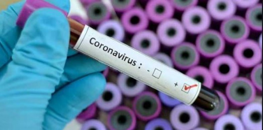 इंदौर में 40 नए कोरोना पॉजिटिव मिले, संक्रमित मरीजों की संख्या 4615 हुई
