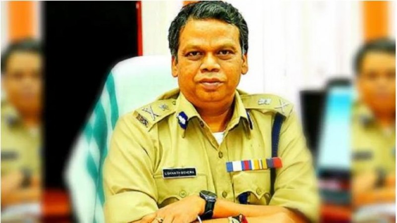 Kerala DGP statement on recruitment of ISIS: Fundamentalism is a major problem in the state