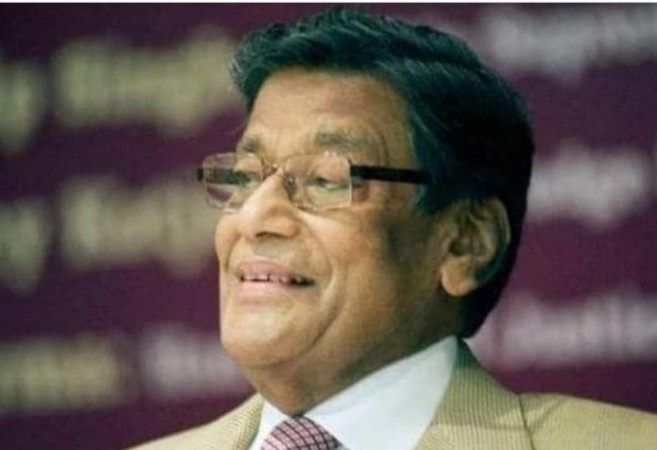 Attorney General Venugopal gets the second extension of service