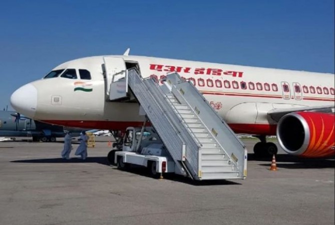 वंदे भारत के चौथे चरण के लिए तैयार Air India, 17 देशों से भारतीयों को लाएगी वापस