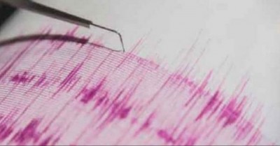भूकंप से 'दहला' अंडमान निकोबार, 4.1 रही तीव्रता